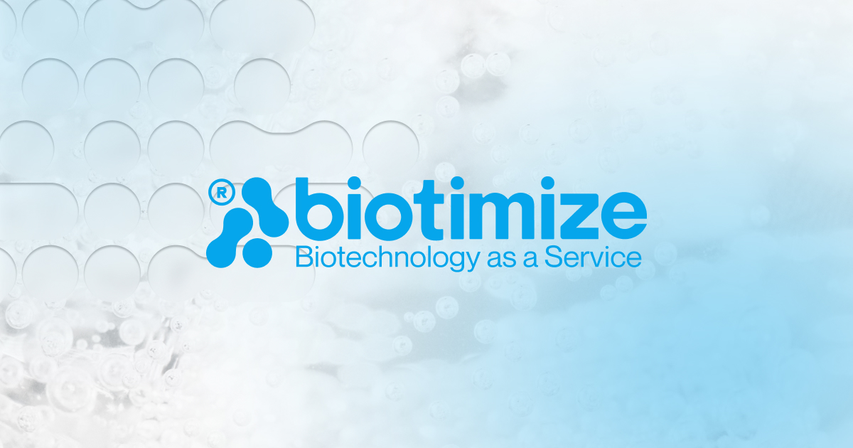 Biotimize